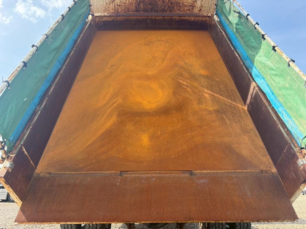 日野 レンジャー 2KG-FC2ABA(2WD)の写真8