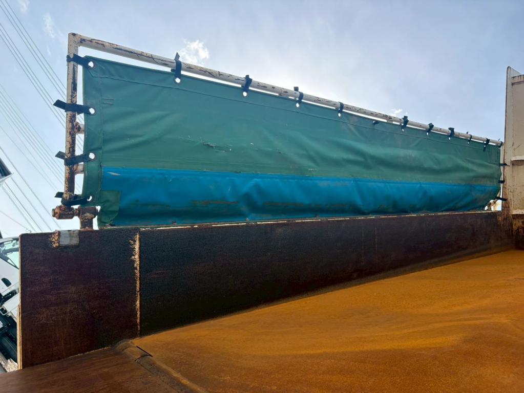 日野 レンジャー 2KG-FC2ABA(2WD)の写真9