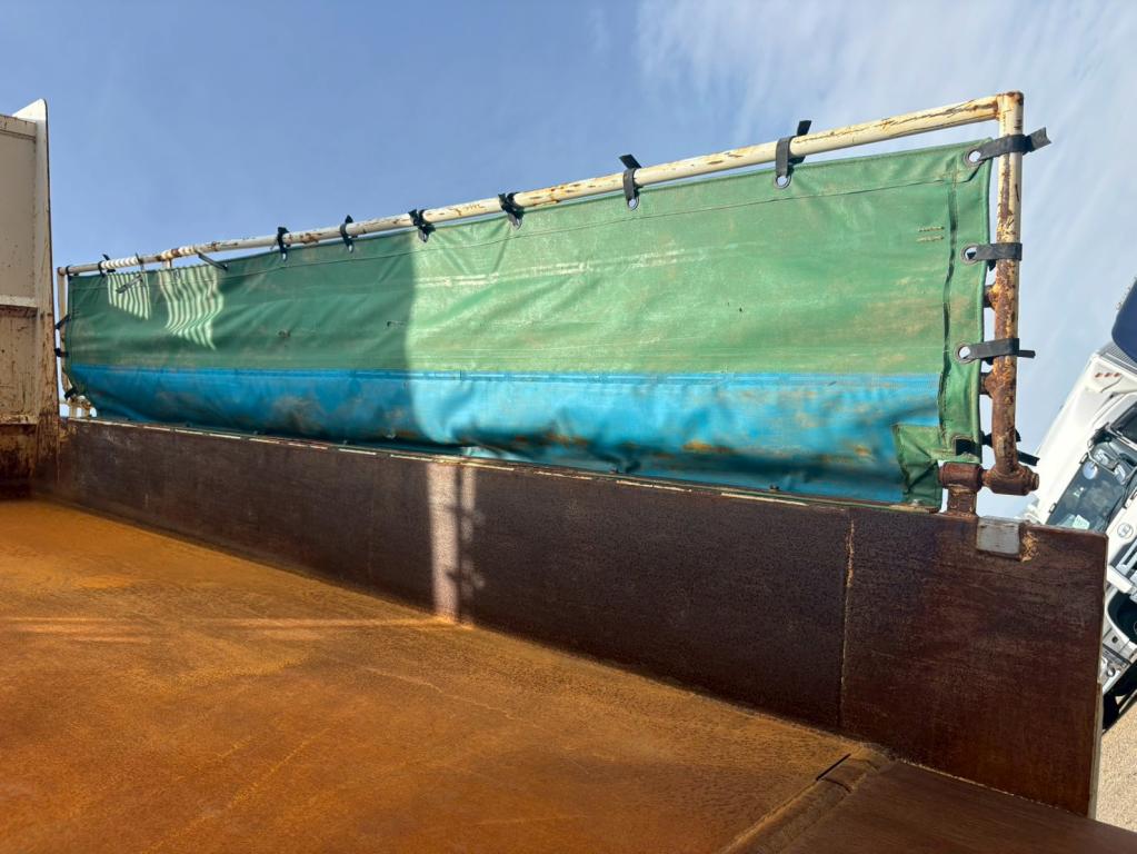 日野 レンジャー 2KG-FC2ABA(2WD)の写真10