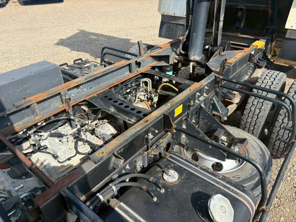 日野 レンジャー 2KG-FC2ABA(2WD)の写真14