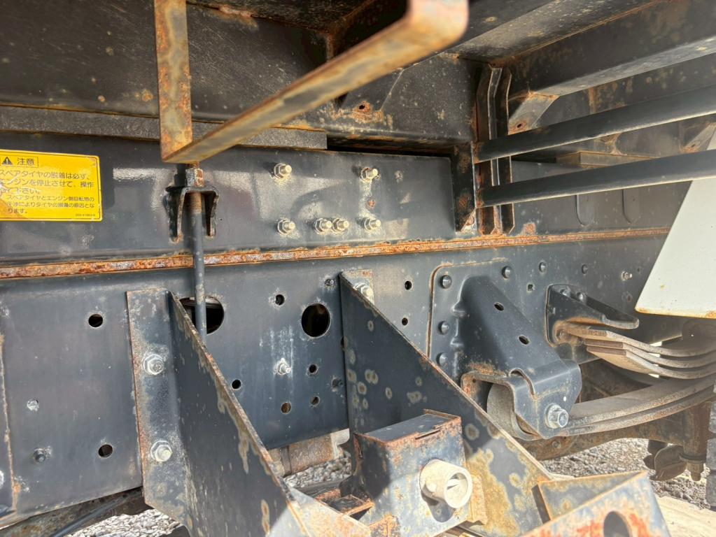 日野 レンジャー 2KG-FC2ABA(2WD)の写真15