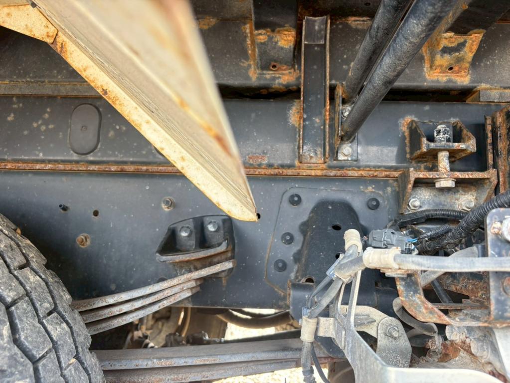 日野 レンジャー 2KG-FC2ABA(2WD)の写真17