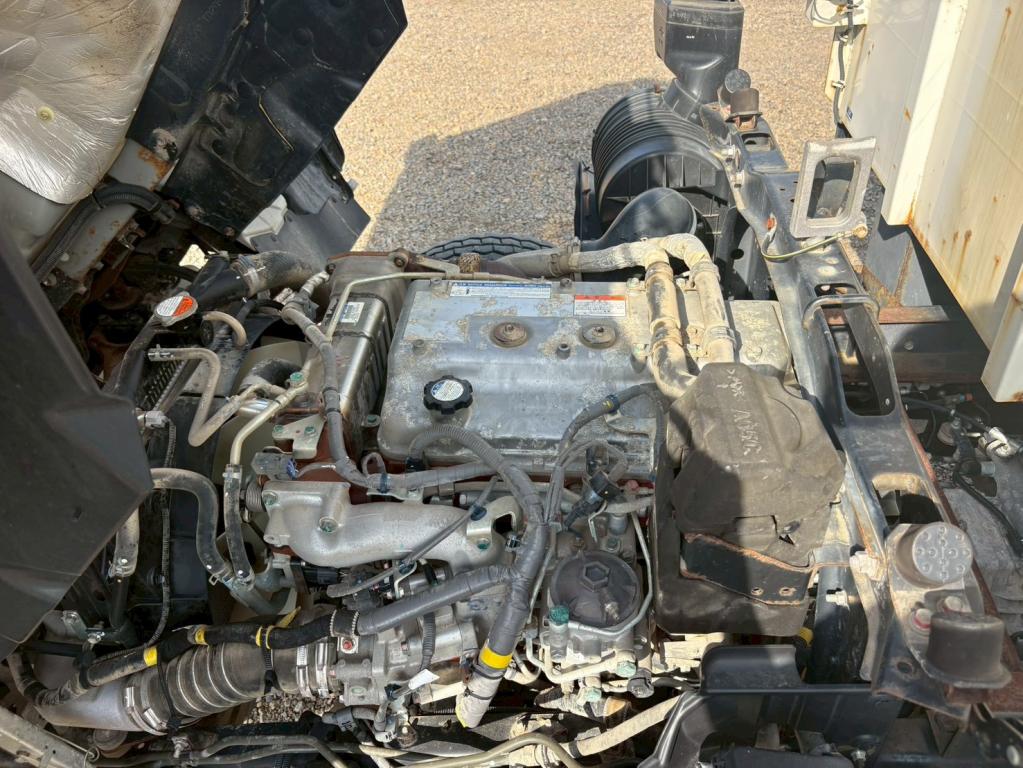 日野 レンジャー 2KG-FC2ABA(2WD)の写真18