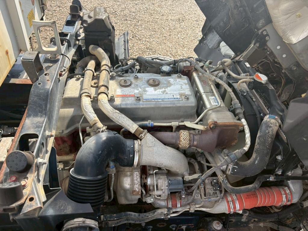 日野 レンジャー 2KG-FC2ABA(2WD)の写真19