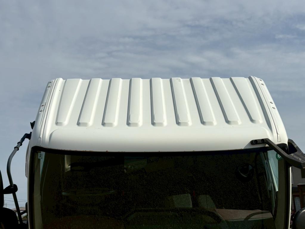 日野 レンジャー 2KG-FC2ABA(2WD)の写真20