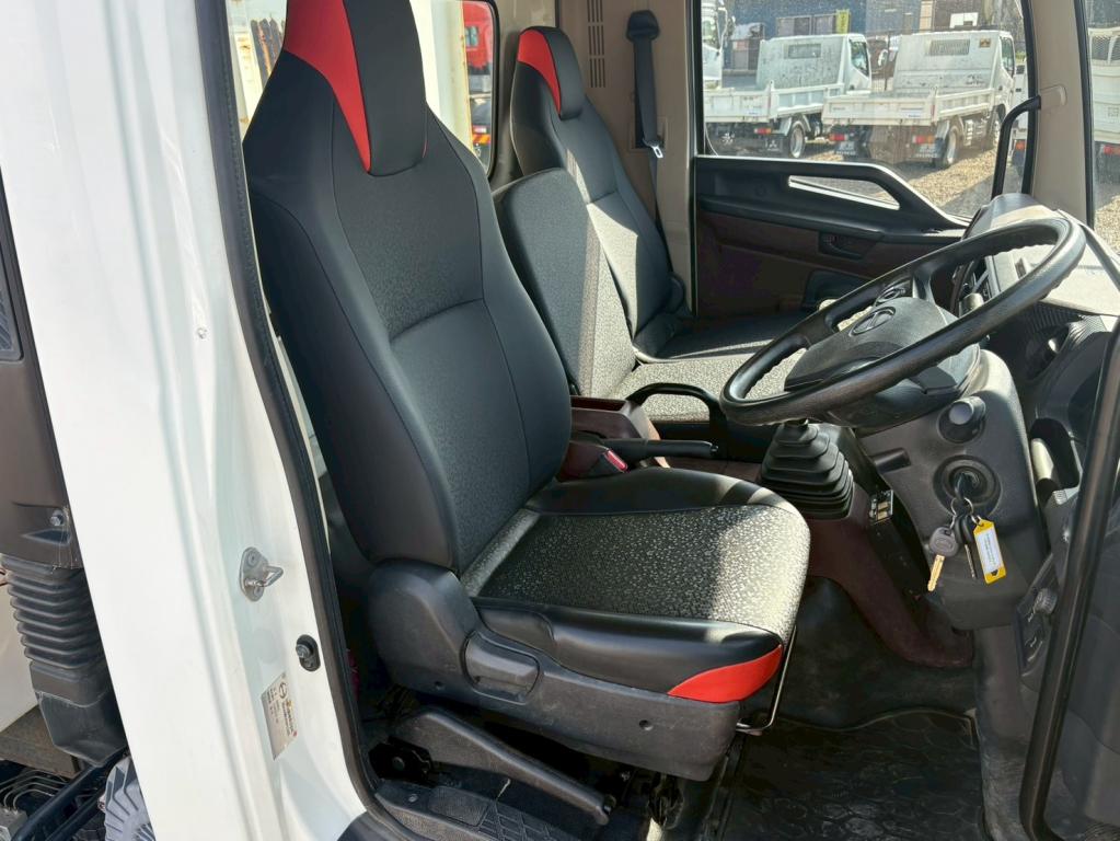 日野 レンジャー 2KG-FC2ABA(2WD)の写真21