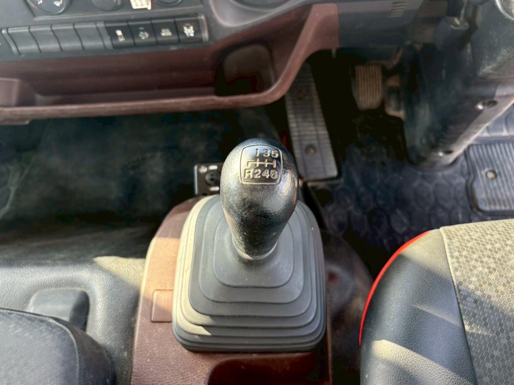 日野 レンジャー 2KG-FC2ABA(2WD)の写真23