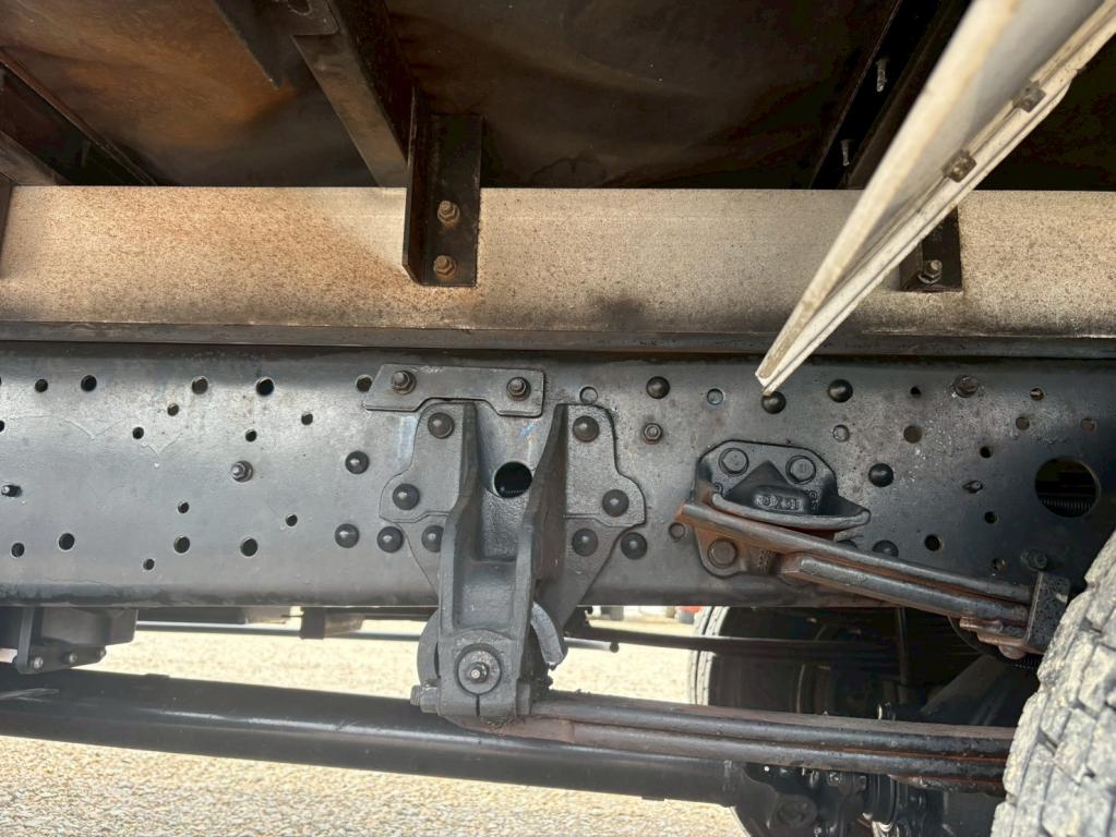 三菱 ファイター 2KG-FK61F(2WD)の写真16