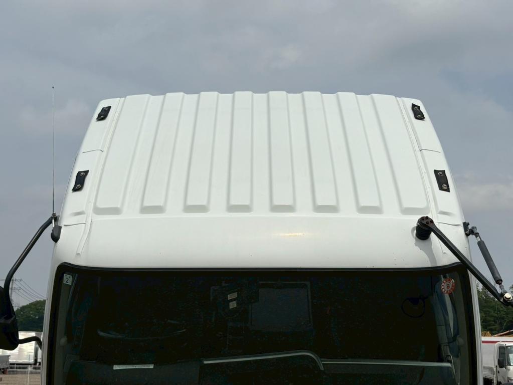 三菱 ファイター 2KG-FK61F(2WD)の写真20