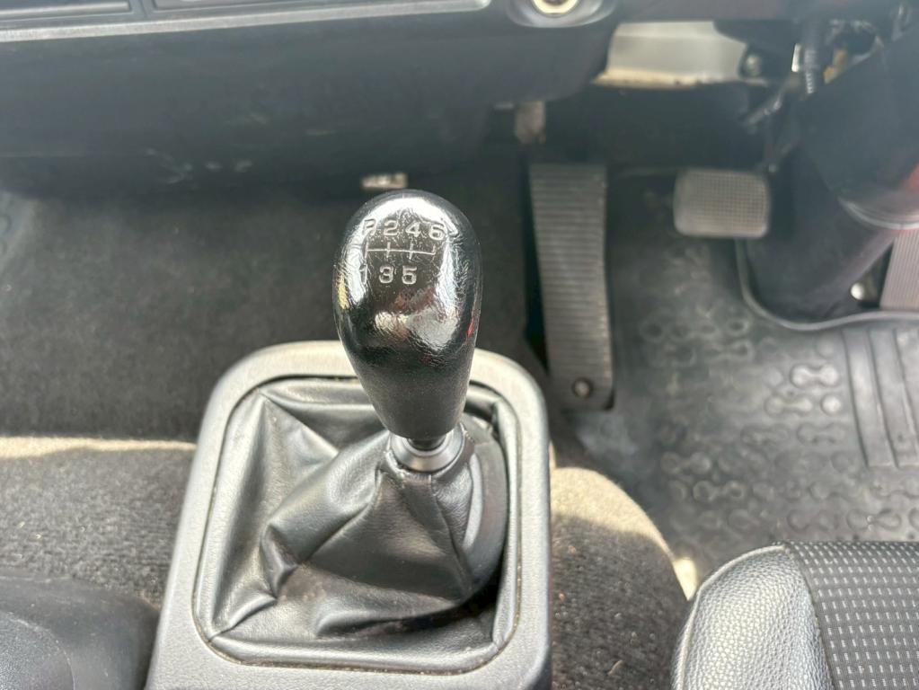 三菱 ファイター 2KG-FK61F(2WD)の写真23