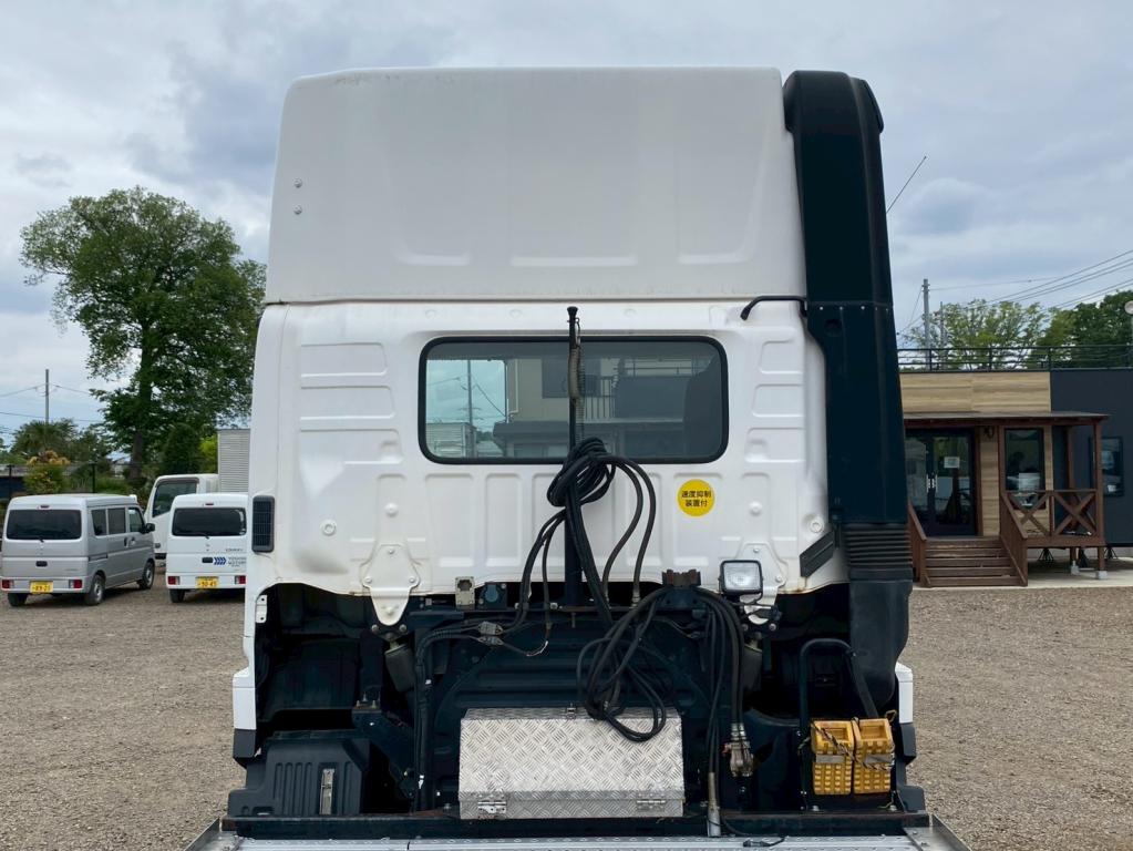 日野 プロフィア 2DG-SH1EDGG(2WD)の写真7