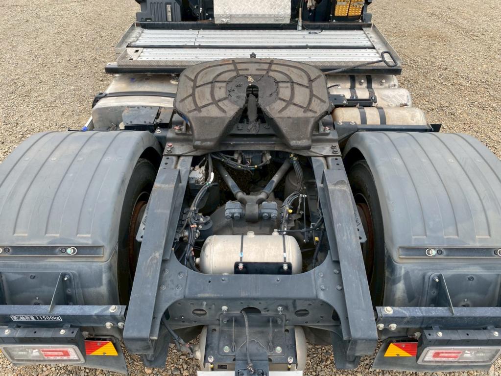 日野 プロフィア 2DG-SH1EDGG(2WD)の写真8