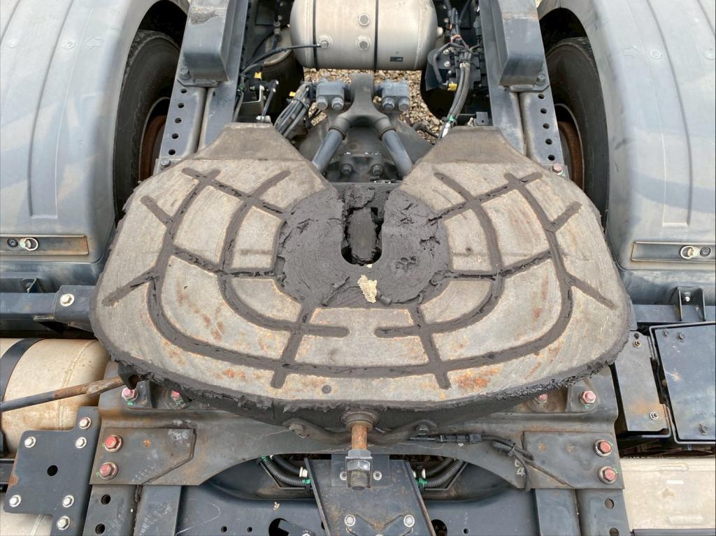 日野 プロフィア 2DG-SH1EDGG(2WD)の写真9