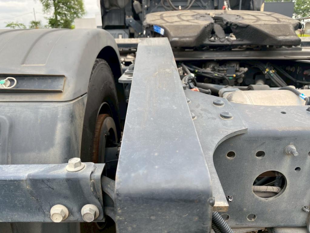 日野 プロフィア 2DG-SH1EDGG(2WD)の写真10