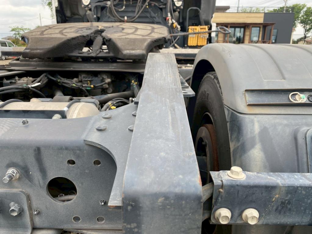 日野 プロフィア 2DG-SH1EDGG(2WD)の写真11