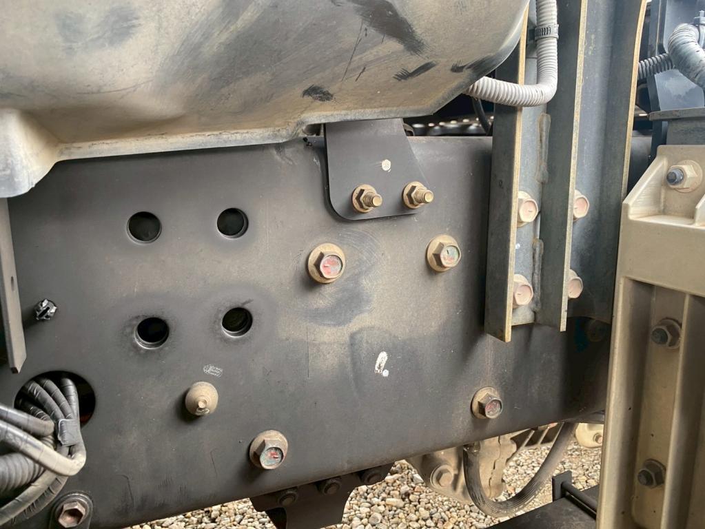 日野 プロフィア 2DG-SH1EDGG(2WD)の写真14