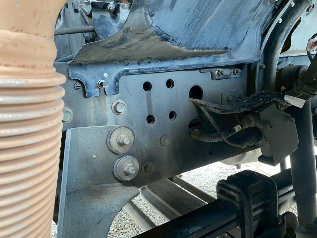 日野 プロフィア 2DG-SH1EDGG(2WD)の写真15