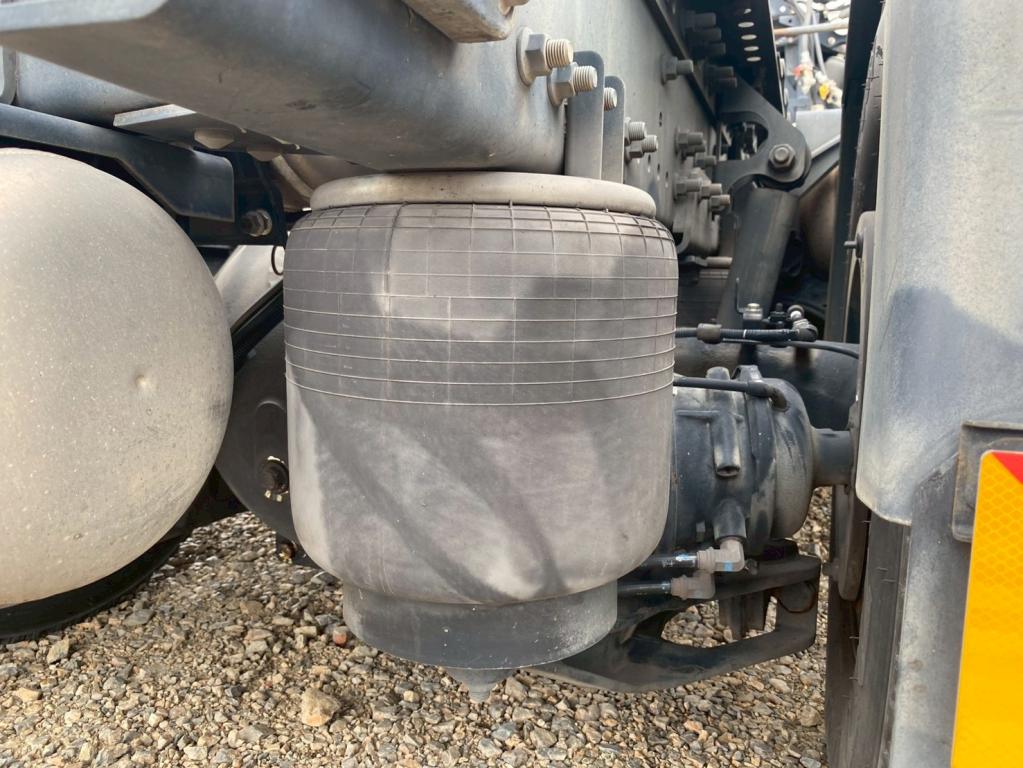 日野 プロフィア 2DG-SH1EDGG(2WD)の写真16