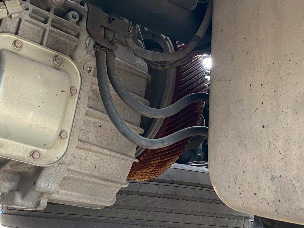 日野 プロフィア 2DG-SH1EDGG(2WD)の写真17