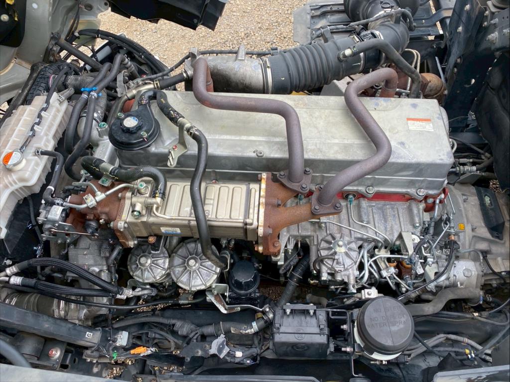 日野 プロフィア 2DG-SH1EDGG(2WD)の写真18