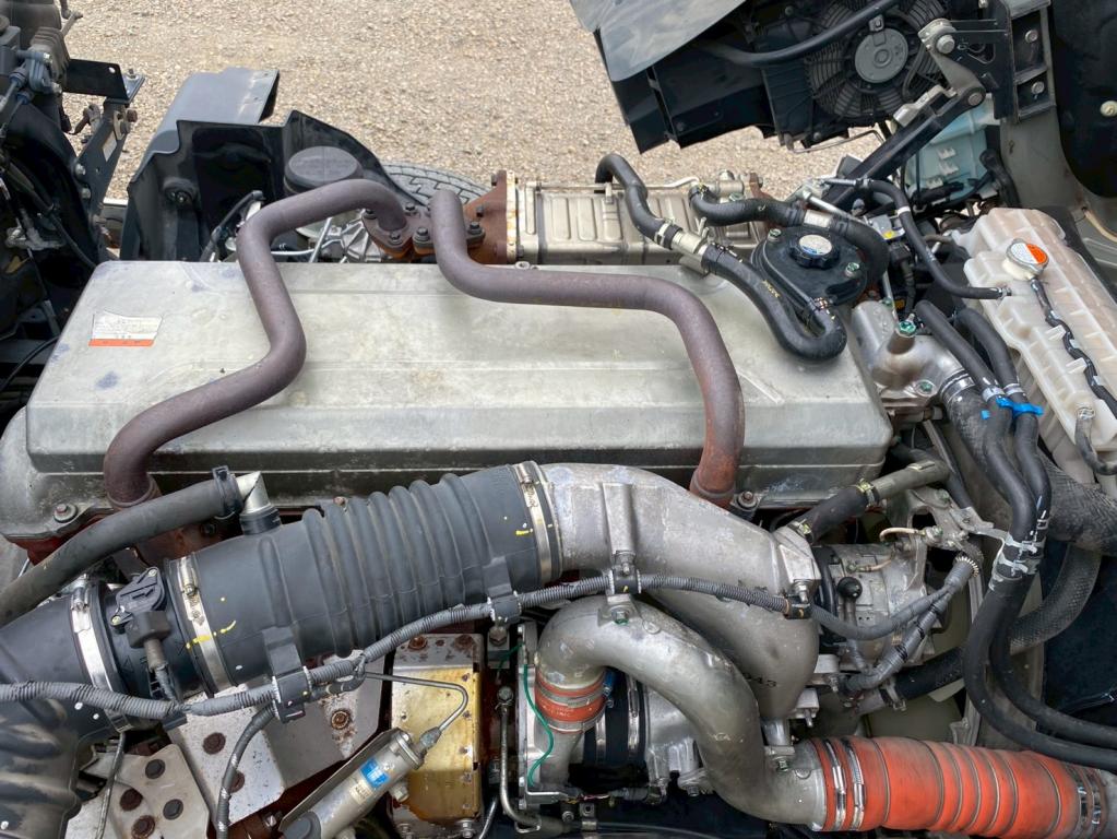 日野 プロフィア 2DG-SH1EDGG(2WD)の写真19