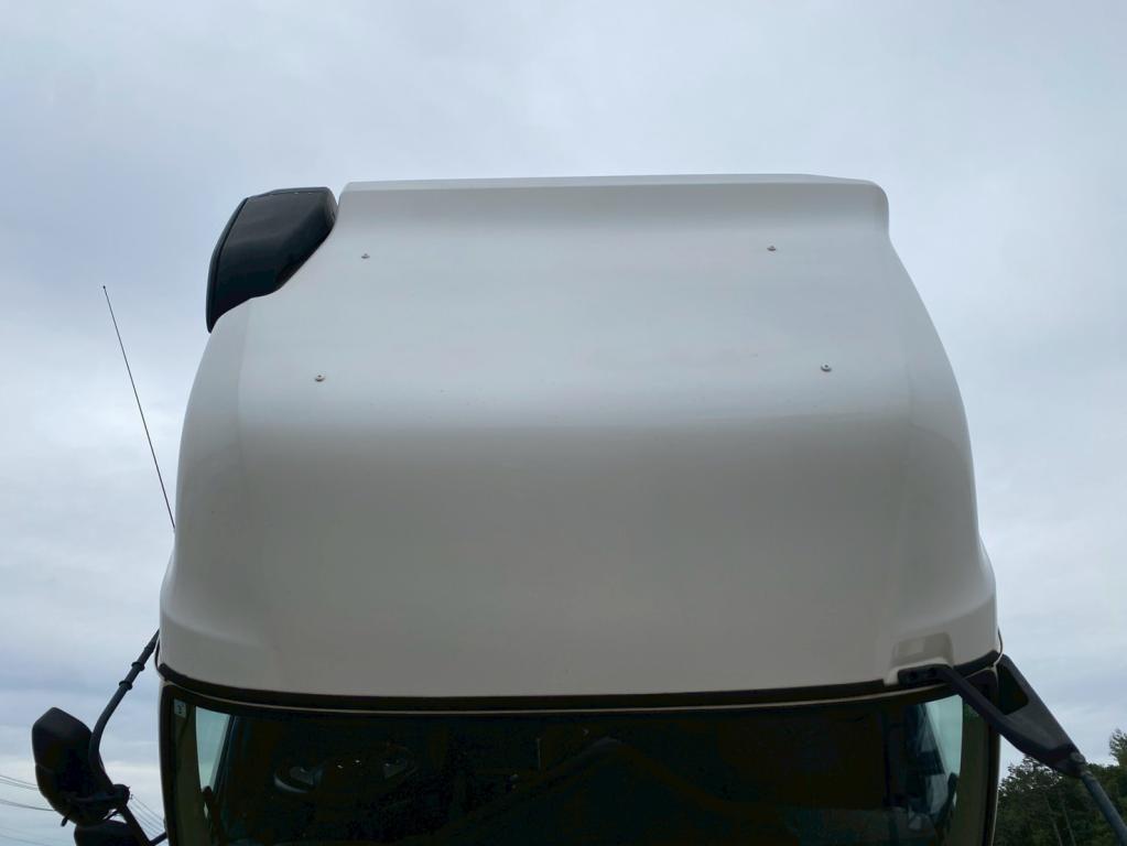 日野 プロフィア 2DG-SH1EDGG(2WD)の写真20