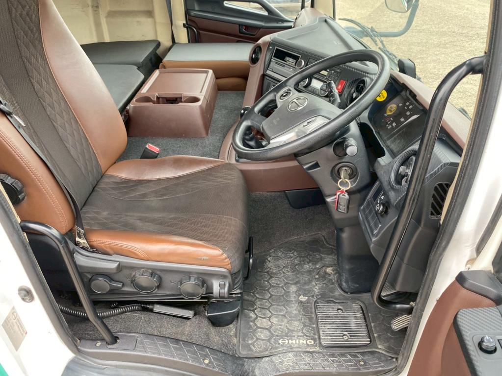 日野 プロフィア 2DG-SH1EDGG(2WD)の写真21