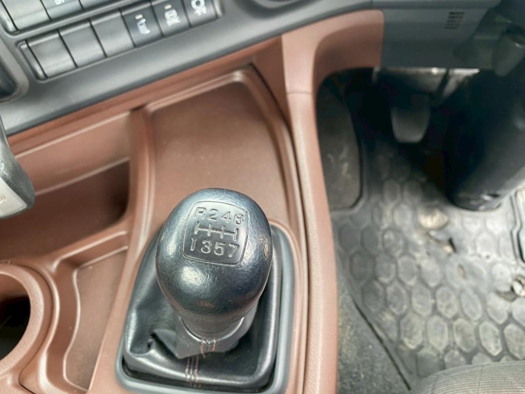 日野 プロフィア 2DG-SH1EDGG(2WD)の写真23