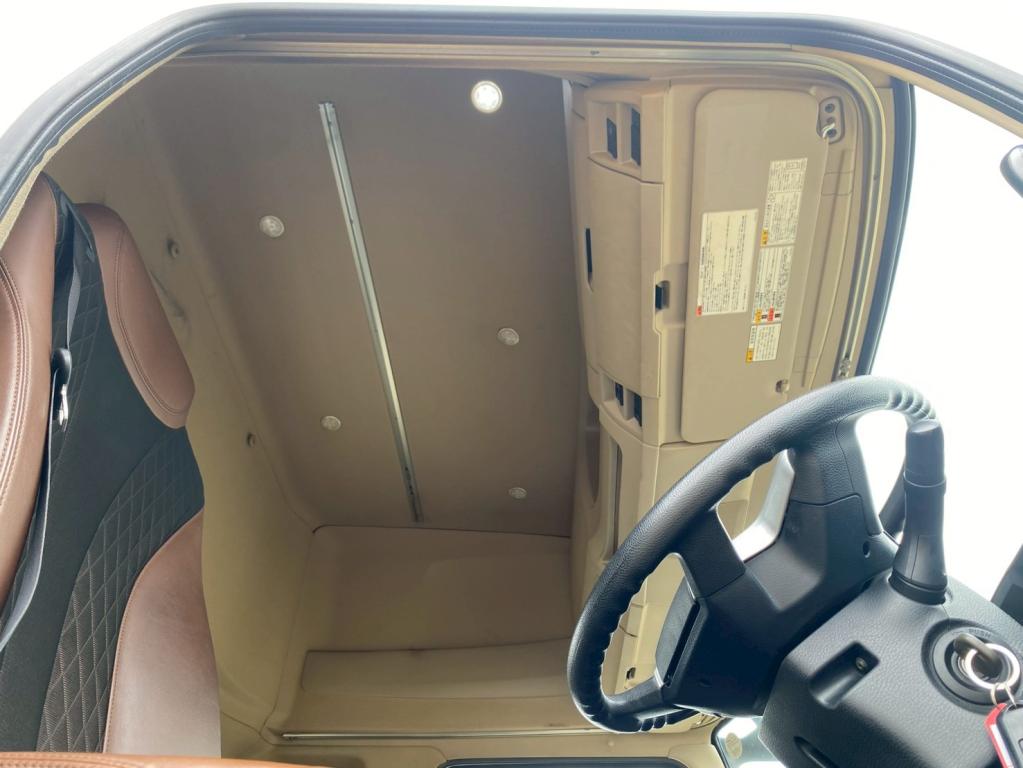 日野 プロフィア 2DG-SH1EDGG(2WD)の写真24