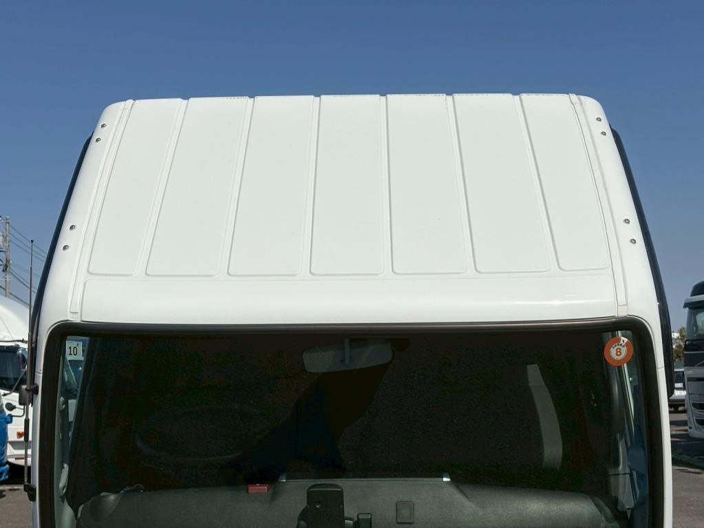 三菱 キャンター 2RG-FBA60(2WD)の写真20