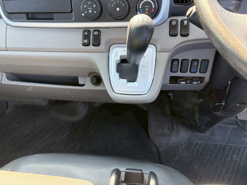 三菱 キャンター 2RG-FBA60(2WD)の写真23