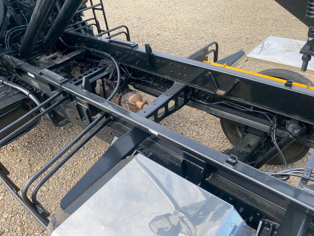 日野 レンジャー TKG-FC9JEAP(2WD)の写真12