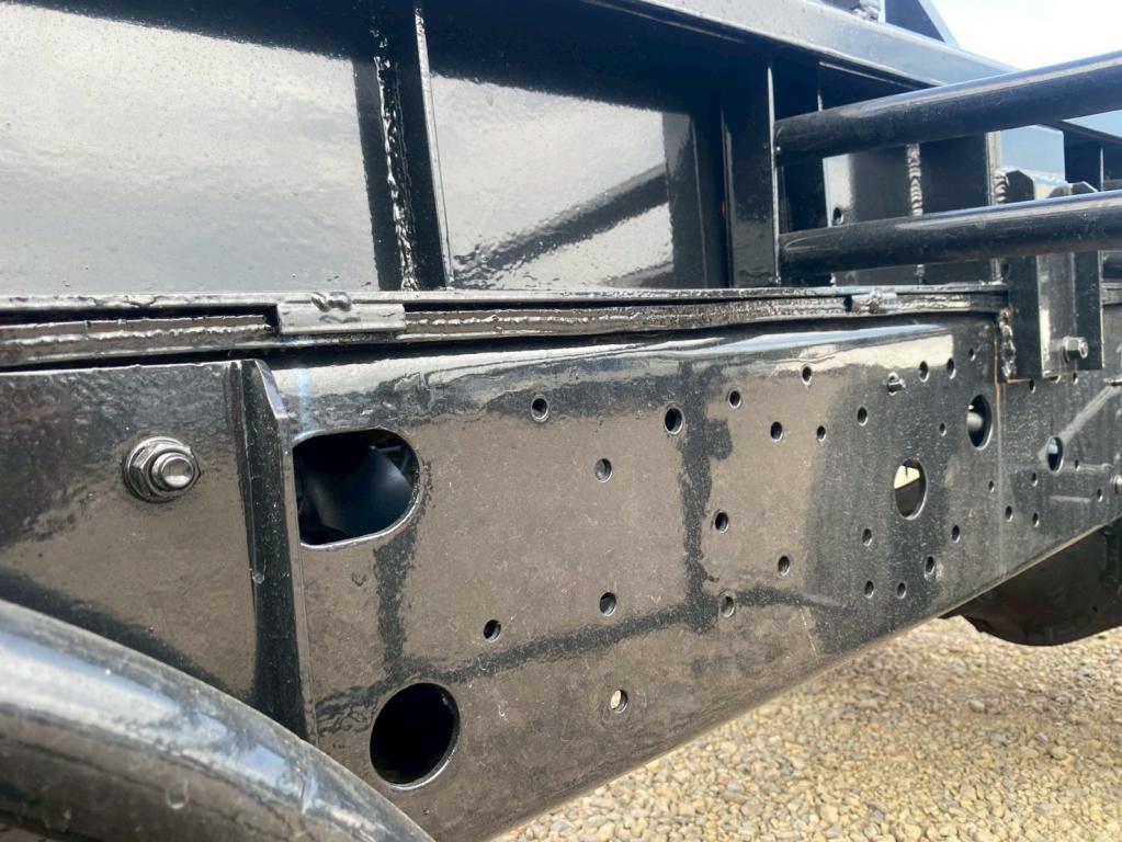 日野 レンジャー TKG-FC9JEAP(2WD)の写真15