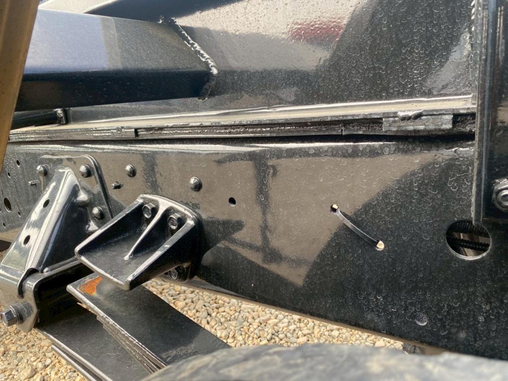 日野 レンジャー TKG-FC9JEAP(2WD)の写真16