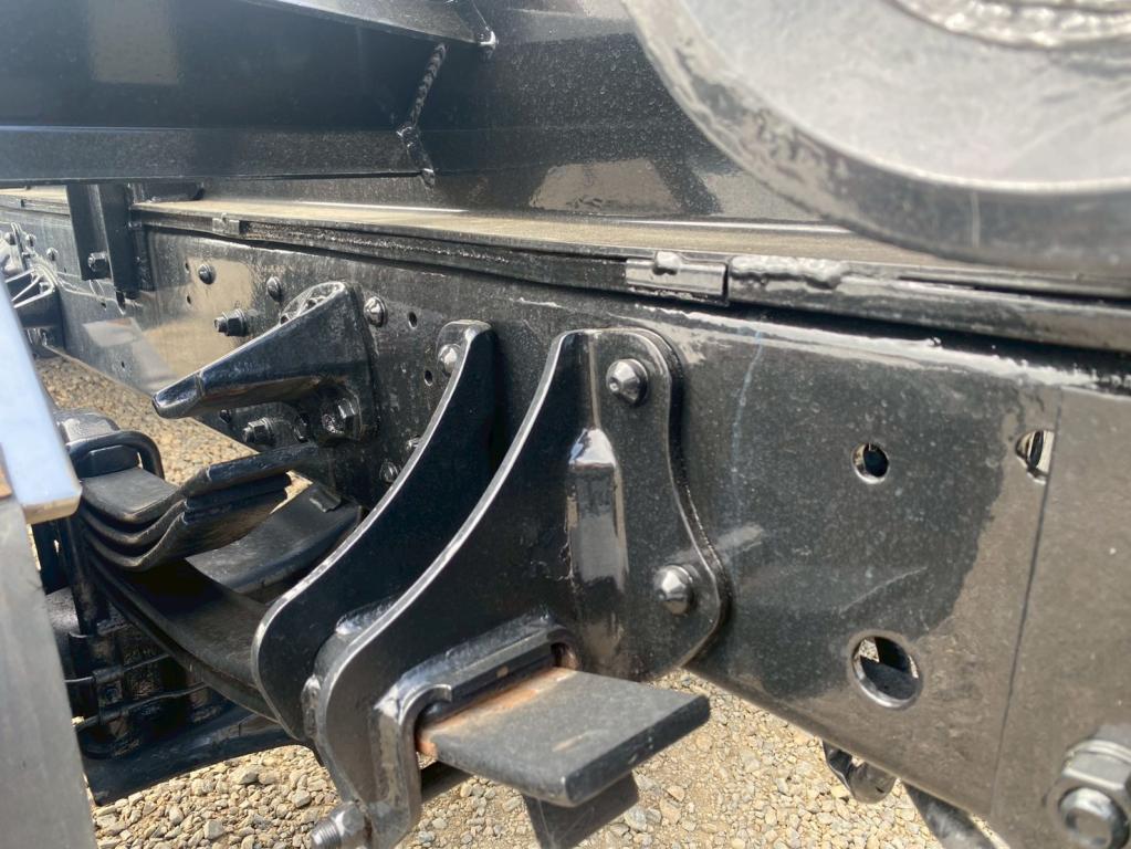 日野 レンジャー TKG-FC9JEAP(2WD)の写真17