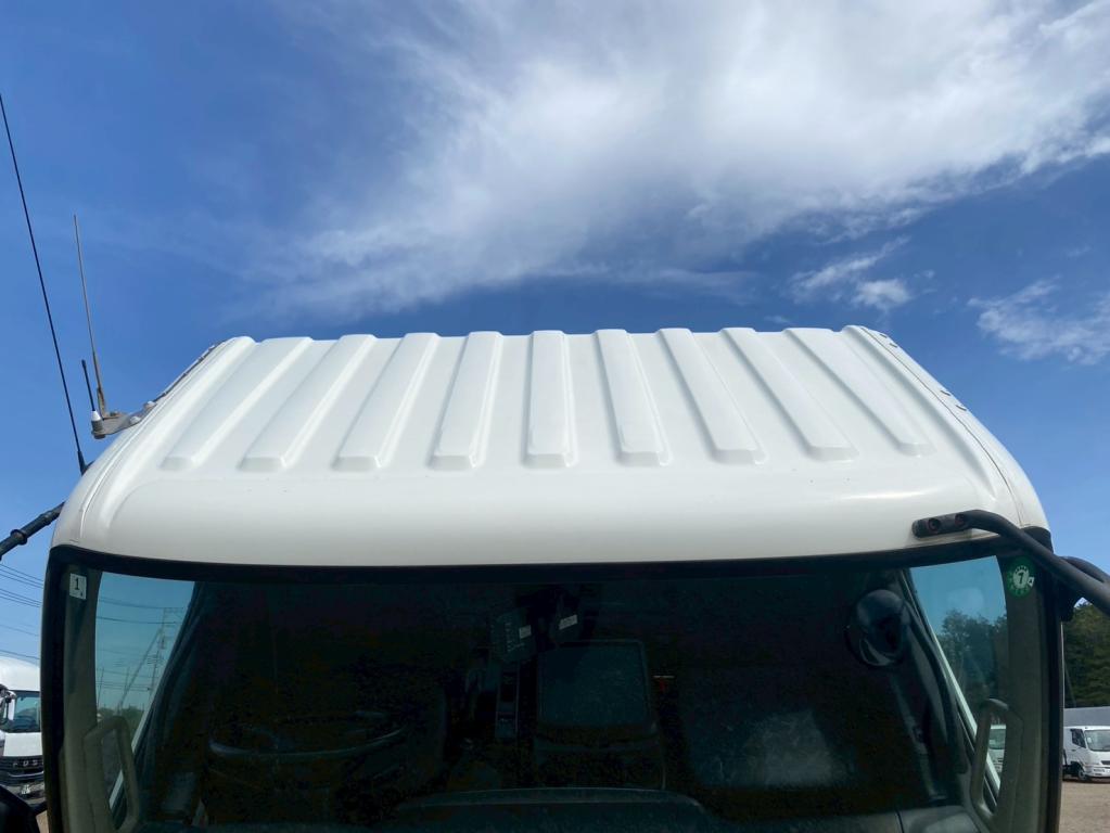 日野 レンジャー TKG-FC9JEAP(2WD)の写真20