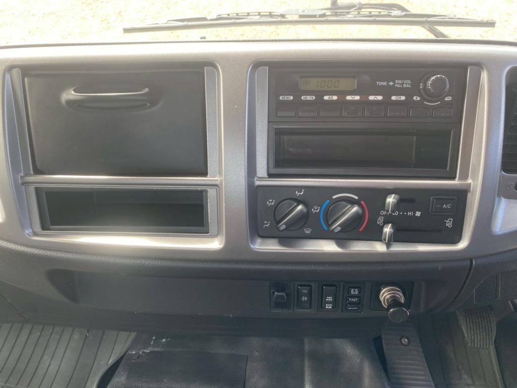 日野 レンジャー TKG-FC9JEAP(2WD)の写真22