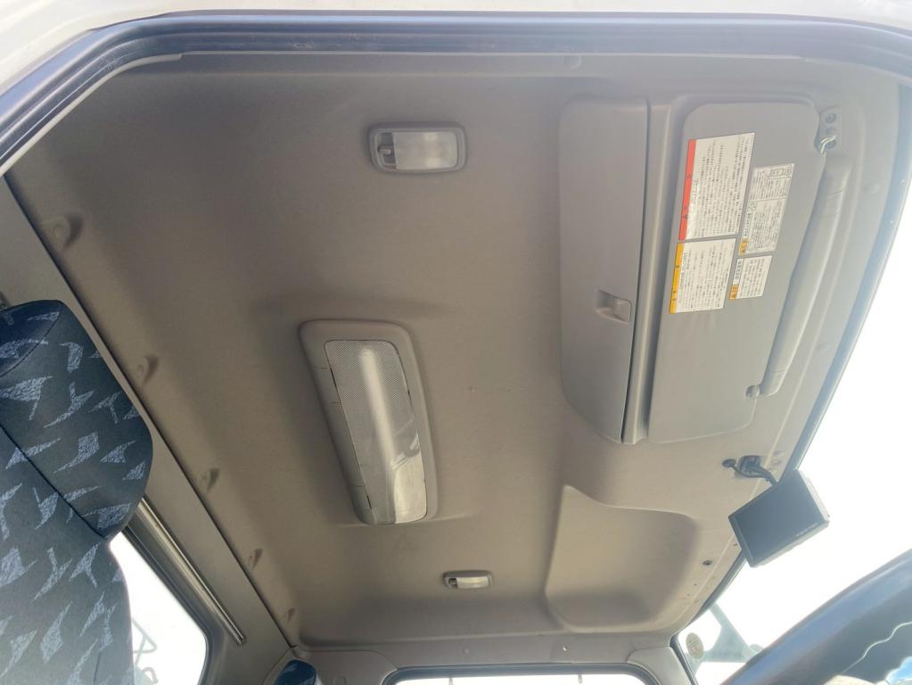 日野 レンジャー TKG-FC9JEAP(2WD)の写真24