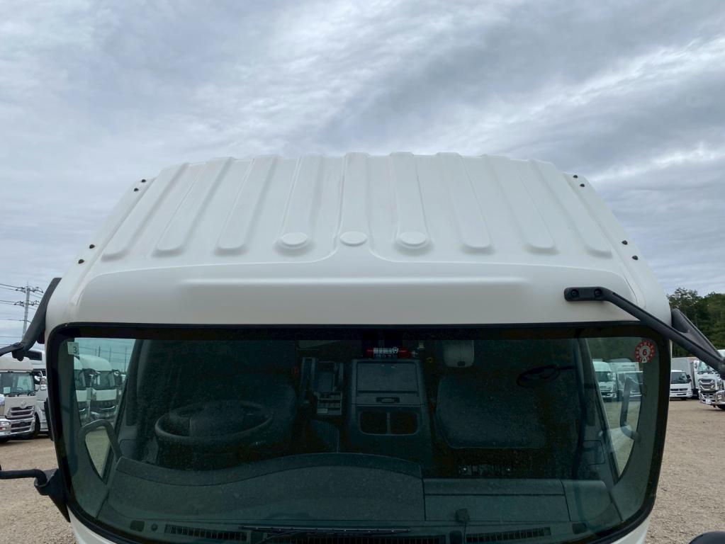 いすゞ フォワード 2RG-FRR90S2(2WD)の写真20