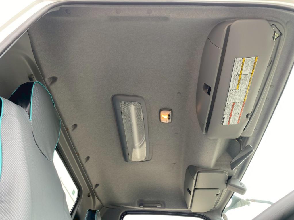 いすゞ フォワード 2RG-FRR90S2(2WD)の写真24