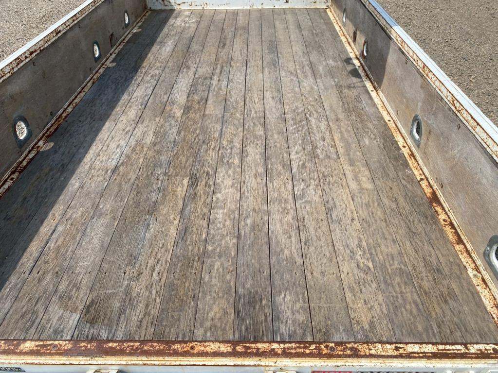 日野 デュトロ SKG-XZU650M(2WD)の写真8