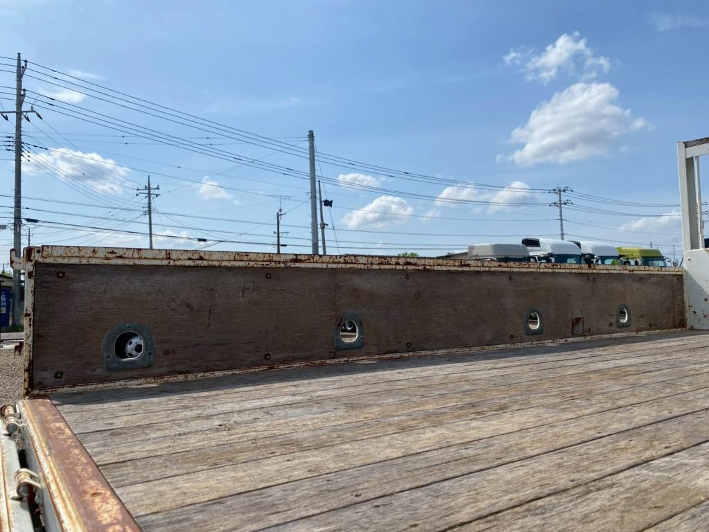 日野 デュトロ SKG-XZU650M(2WD)の写真9