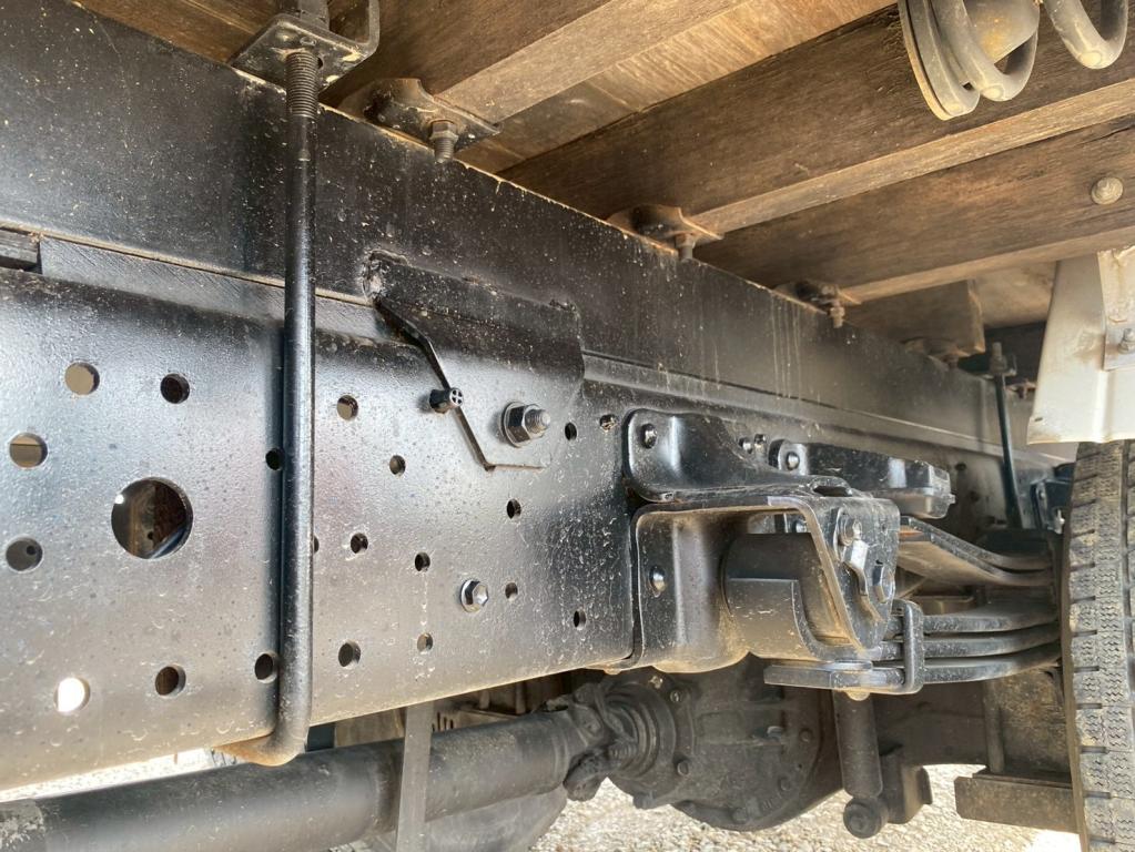 日野 デュトロ SKG-XZU650M(2WD)の写真15