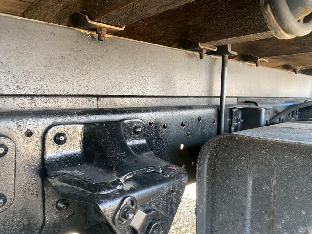 日野 デュトロ SKG-XZU650M(2WD)の写真16