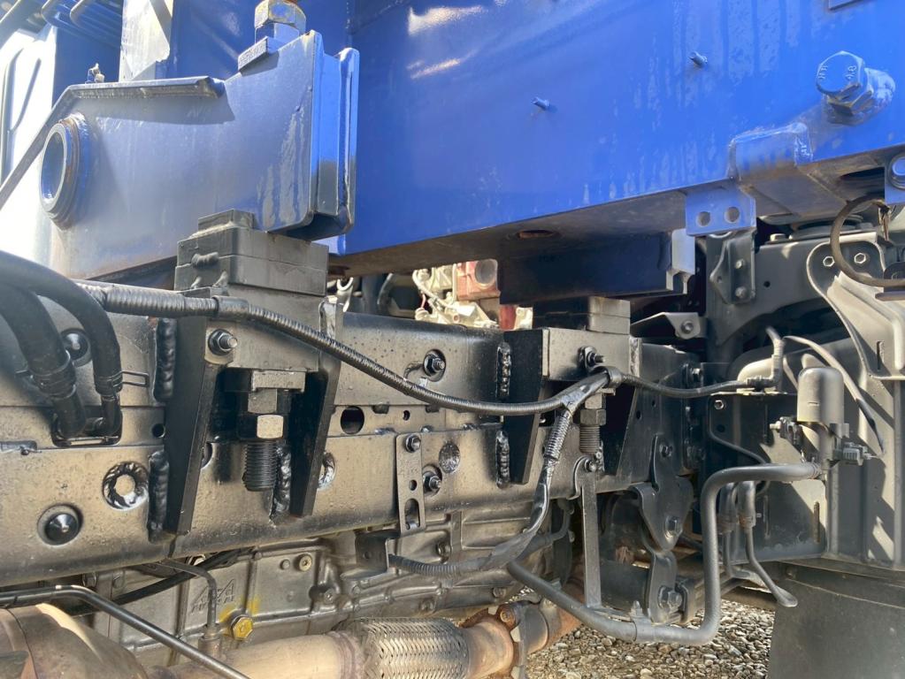 日野 デュトロ SKG-XZU650M(2WD)の写真17