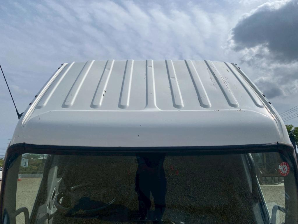 日野 デュトロ SKG-XZU650M(2WD)の写真20