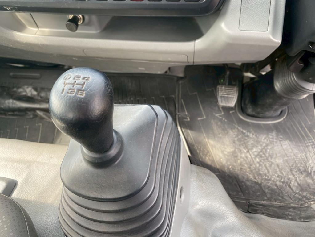 日野 デュトロ SKG-XZU650M(2WD)の写真23