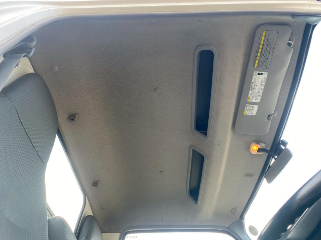 日野 デュトロ SKG-XZU650M(2WD)の写真24