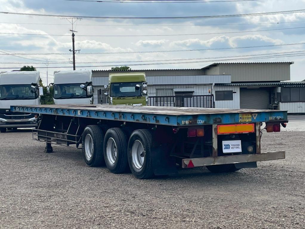 日通 その他 NT27R001(その他)の写真2