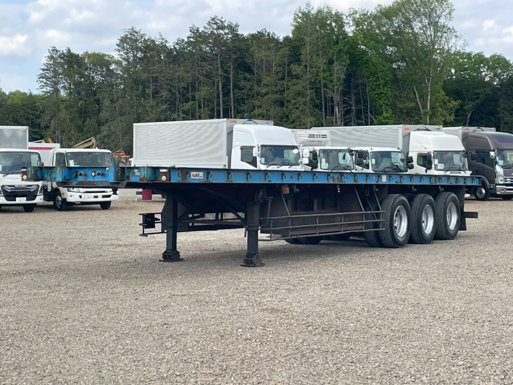 日通 その他 NT27R001(その他)の写真3